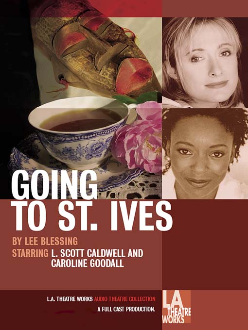 Title details for Going to St. Ives by Lee Blessing - Available